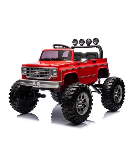 راي فن سيارة شفروليه شايان بيك أب كهربائية سيارة كهربائية Ray Fun