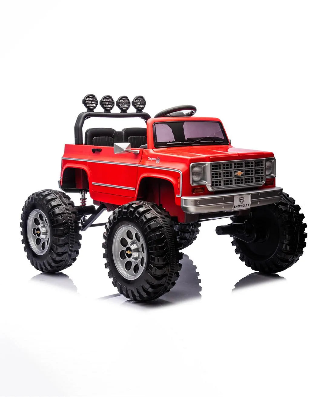 راي فن سيارة شفروليه شايان بيك أب كهربائية سيارة كهربائية Ray Fun