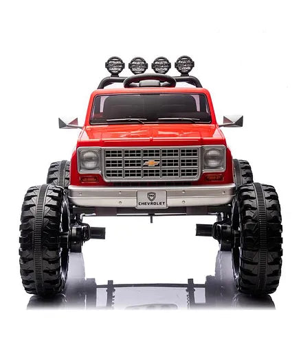 راي فن سيارة شفروليه شايان بيك أب كهربائية سيارة كهربائية Ray Fun