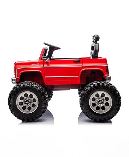 راي فن سيارة شفروليه شايان بيك أب كهربائية سيارة كهربائية Ray Fun