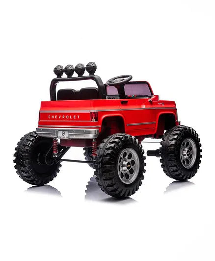 راي فن سيارة شفروليه شايان بيك أب كهربائية سيارة كهربائية Ray Fun