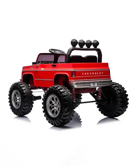 راي فن سيارة شفروليه شايان بيك أب كهربائية سيارة كهربائية Ray Fun