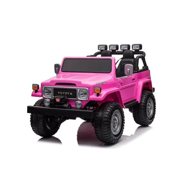 راي فن سيارة تايوتا كهربائية سيارة كهربائية Ray Fun