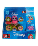 ديزني أختام للحورية الصغيرة 6 قطع رسم و تلوين Disney