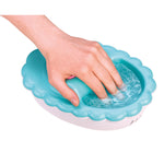 شيمر ان سباركل التيميت سبا الأظافر المكياج والتجميل Shimmer N Sparkle