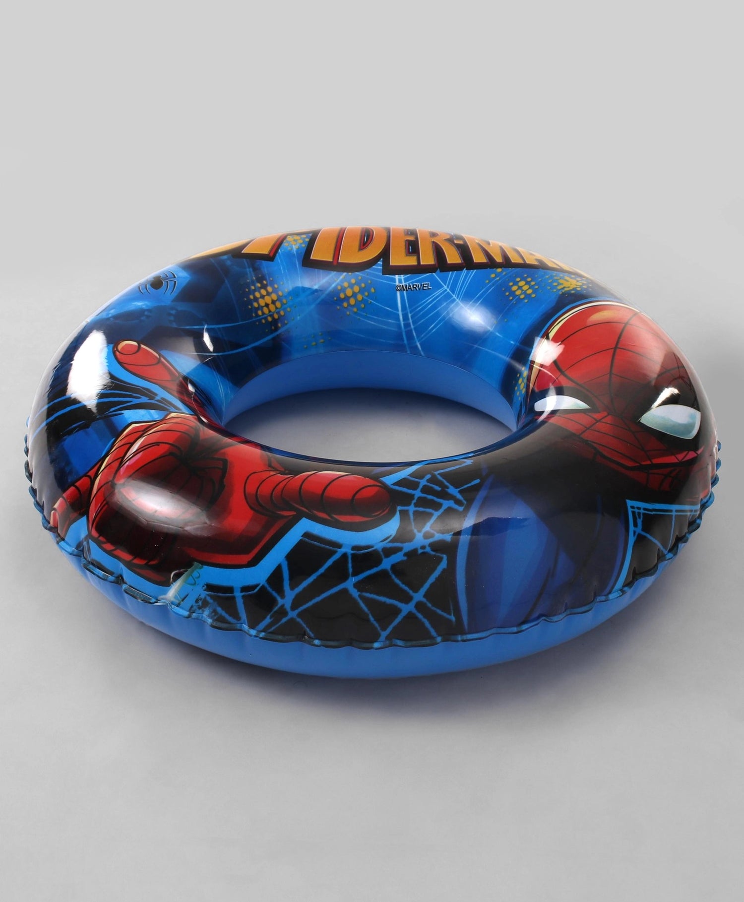 حلقة سباحة سبايدر مان عوامات ومراتب Marvel