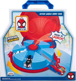 سبايدي حقيبة حمل السيارة المركبات المتنوعه Marvel