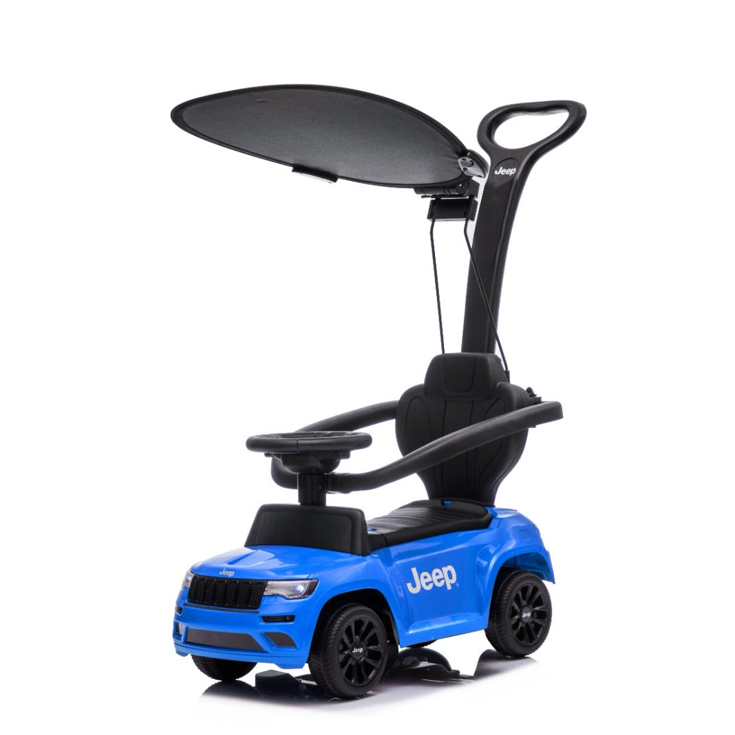 سيارة دف جيب مع مظلة متنوع مركبات الدف LOCAL