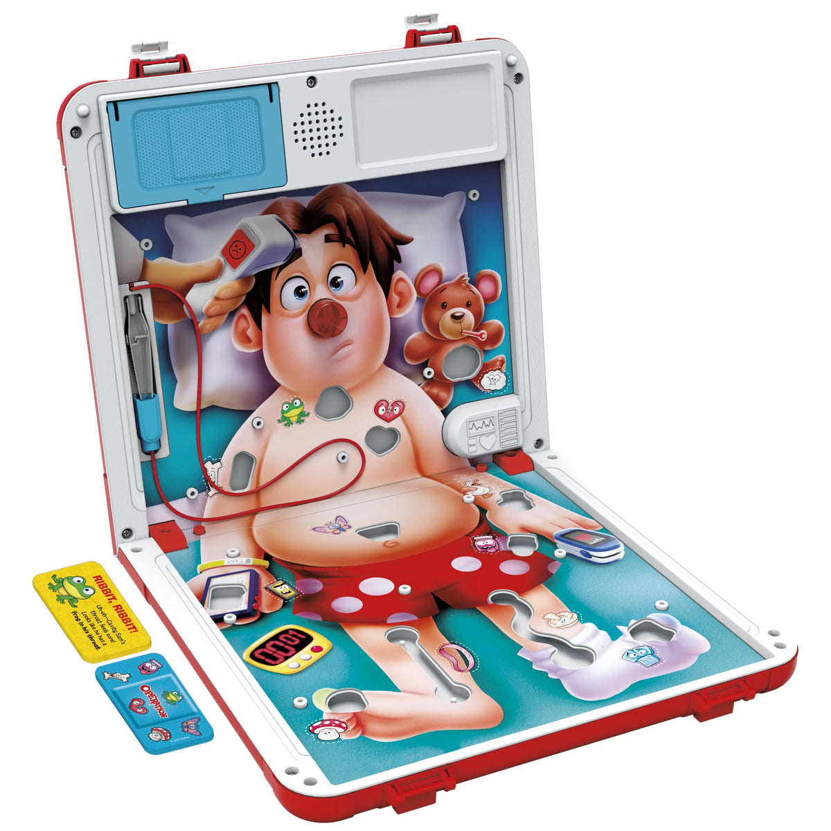 هاسبرو لعبة أوبريشن الكلاسيكية العاب لوحية HASBRO