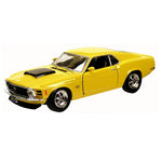 موتور ماكس سيارة فورد موستانج بوس سيارات داي كاست Motor Max