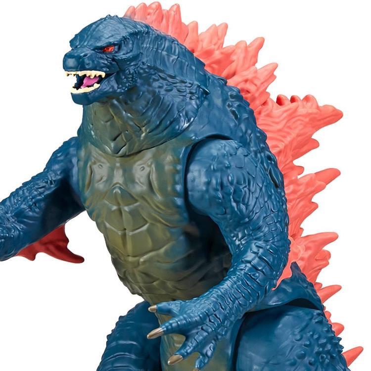 غودزيلا ضد كونج مجسم كينج كونج 58 سم مجسمات الحيوانات Godzilla X Kong