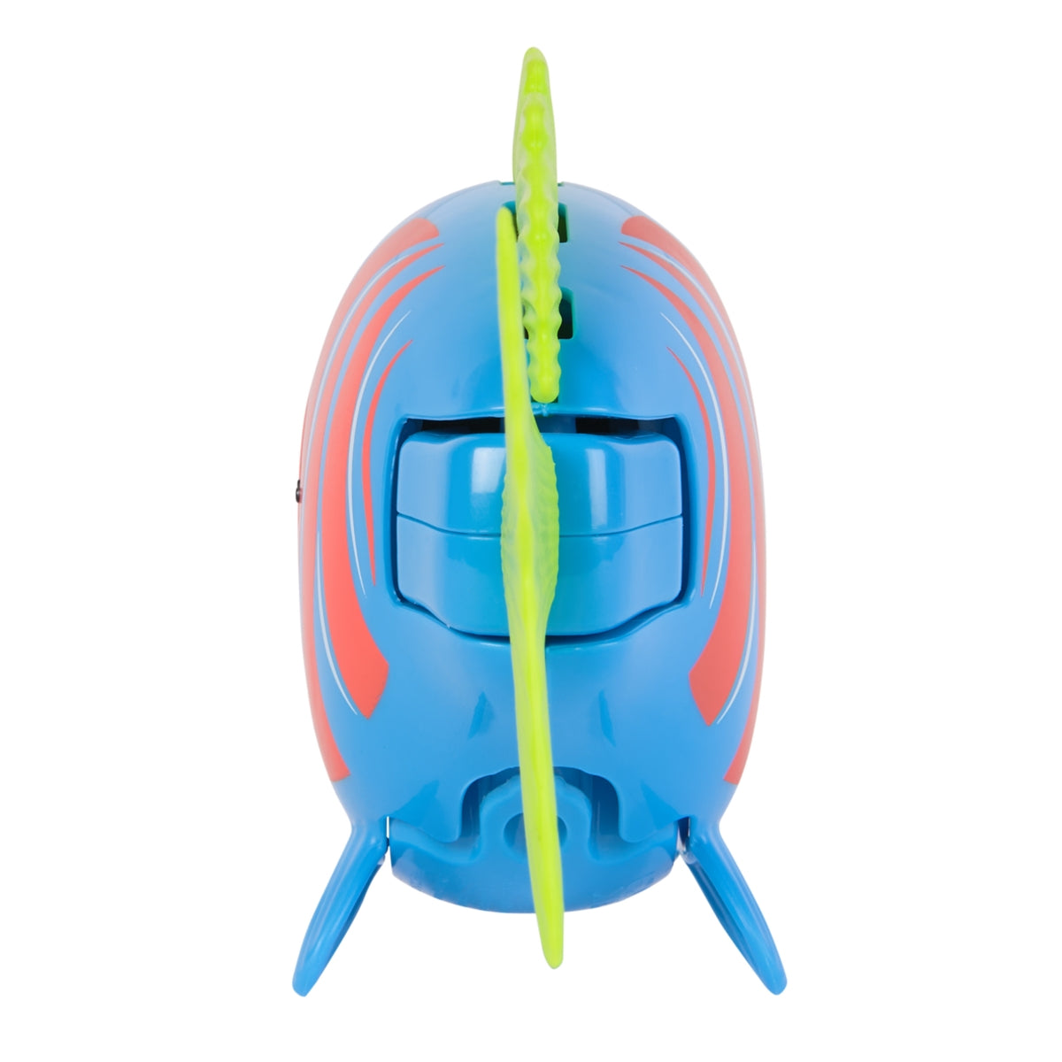 سمكة بيتا قوس قزح مجسمات الحيوانات SWIMWAYS