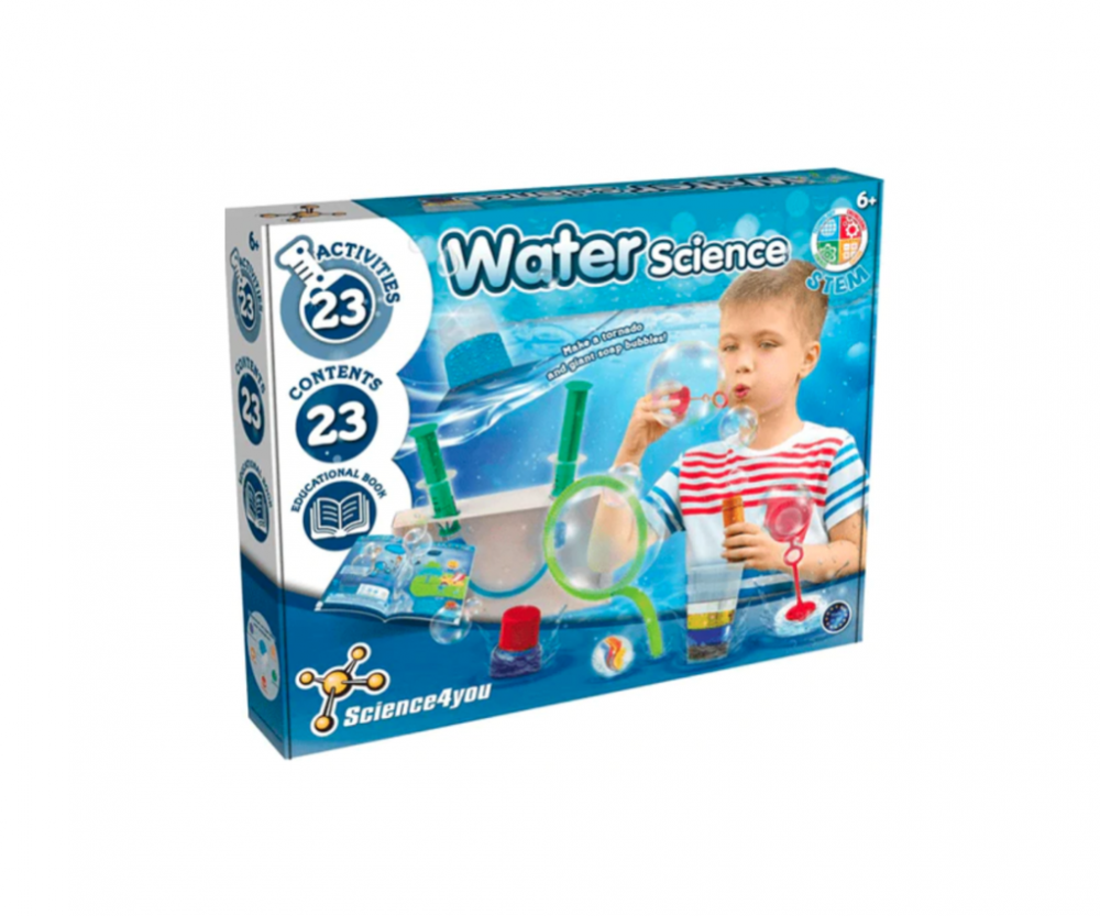 ساينس 4 يو لعبة علوم الماء التسوق والوظائف Science 4 You