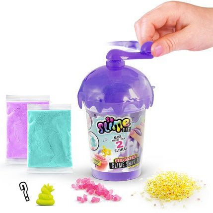 علبة سلايم الخلاط من سو سلايم سلايم So Slime