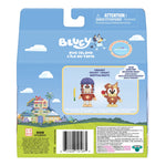 بلوي مجسمات جزيرة السجاد شخصيات كرتونية Bluey