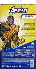 مارفل افنجرز شخصية ثانوس مجسمات الشخصيات Marvel