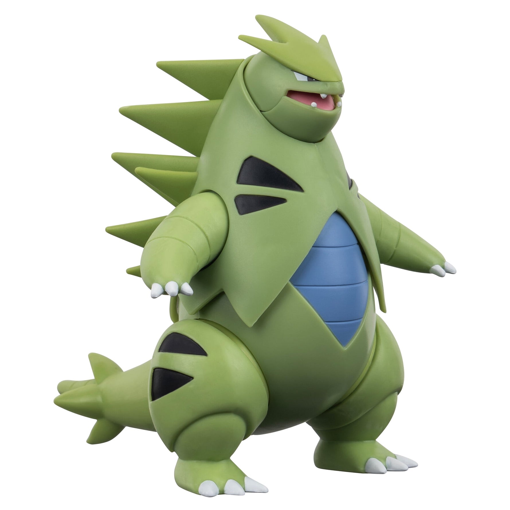 بوكيمون مجسم تيرانتيار القتالي شخصيات كرتونية Pokemon