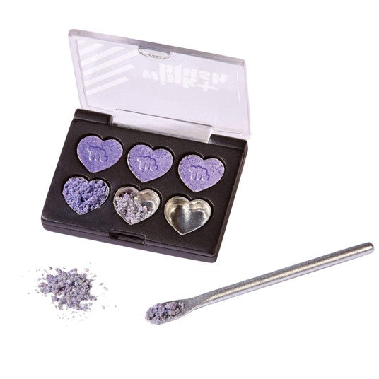 ميني فيرس بيضة مفاجأة المكياج المكياج والتجميل Miniverse