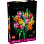 ليجو 11501 بوتانيكالز زهور التوليب مكعبات التركيب LEGO