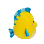 سكويش مالوز دمية سمك اس كيو كيه الالعاب القطنية Squishmallows