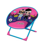 ال او ال سربرايز كرسي القمر منازل خارجية LOL Surprise