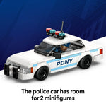 ليجو 76325 مارفل عالم العنكبوت مايلز موراليس مكعبات التركيب LEGO