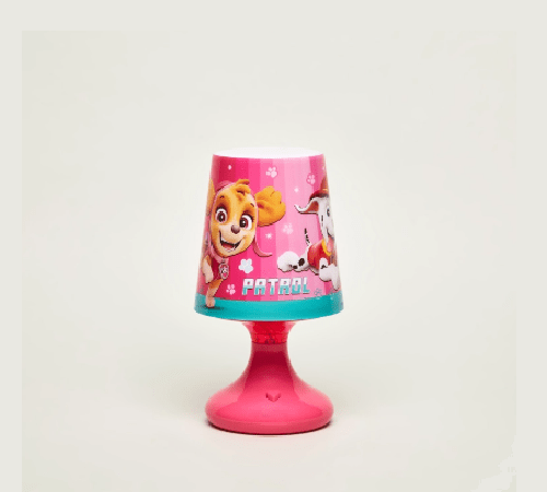 باو باترول مصباح متغير اللون تقمص الأدوار Paw Patrol