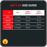 روبيز زي سوبرمان 3-4 سنوات الملابس التنكرية RUBIES