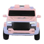 ديزني سيارة بيك أب فروزن رباعية الدفع سيارة كهربائية Disney