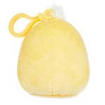سكويش مالوز مشبك كتكوت الالعاب القطنية Squishmallows