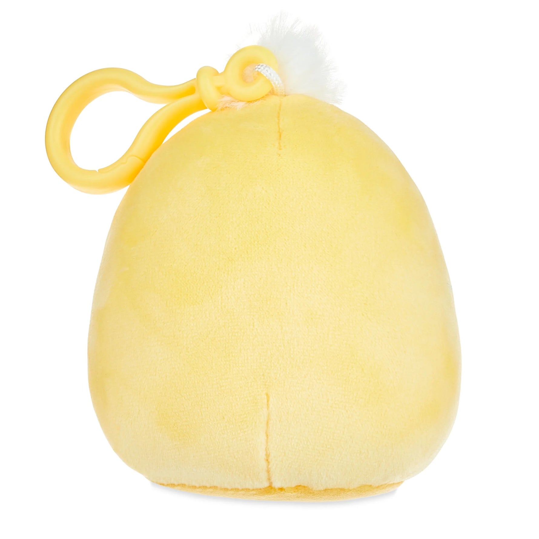 سكويش مالوز مشبك كتكوت الالعاب القطنية Squishmallows
