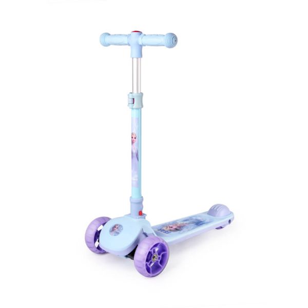 ميسوكا سكوتر فروزن 3 كفرات سكوتر 3 عجلات Mesucca