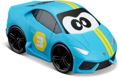 بي بي جونيور سيارة لامبورغيني BB Junior