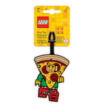 ليجو 52935 اي كيو تعليقه شنطه بيتزا مكعبات التركيب LEGO