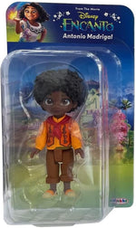 ديزني إنكانتو دمية أنطونيو مادريجال دمى الشخصيات Disney