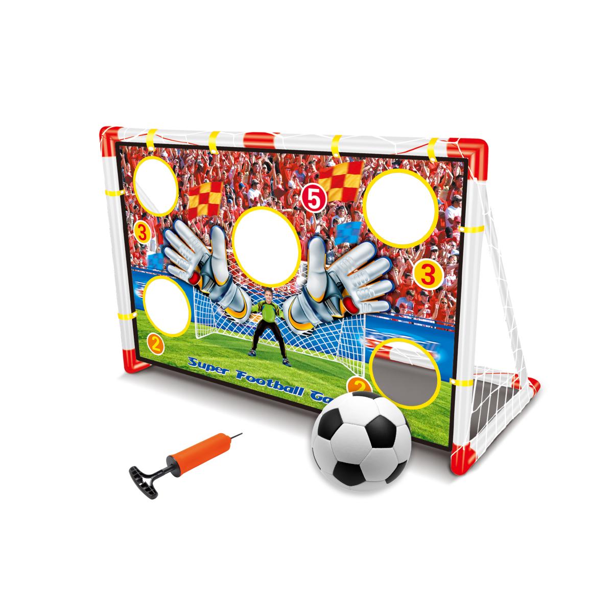 نيوبوي لعبة مرمى كرة القدم العاب الرياضه NewBoy