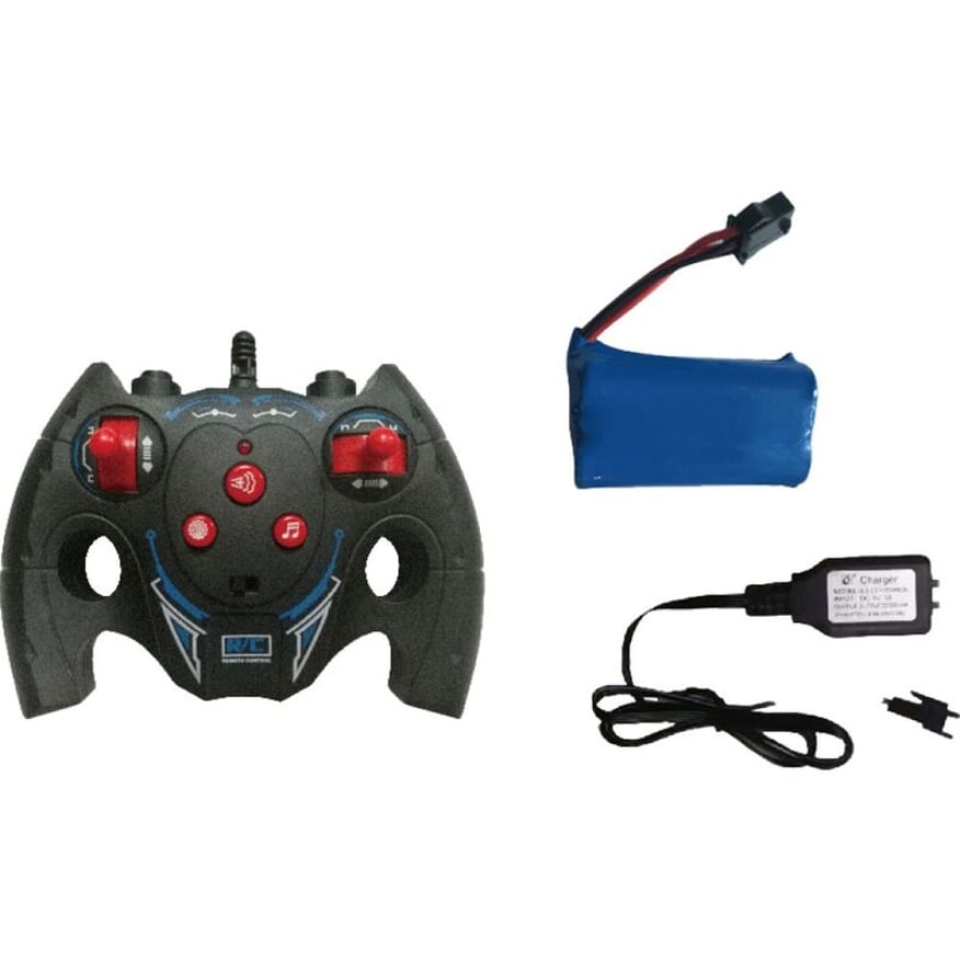 كرازون سيارة المدخنة الخضراء ريموت كنترول السيارات ريموت كنترول Crazon