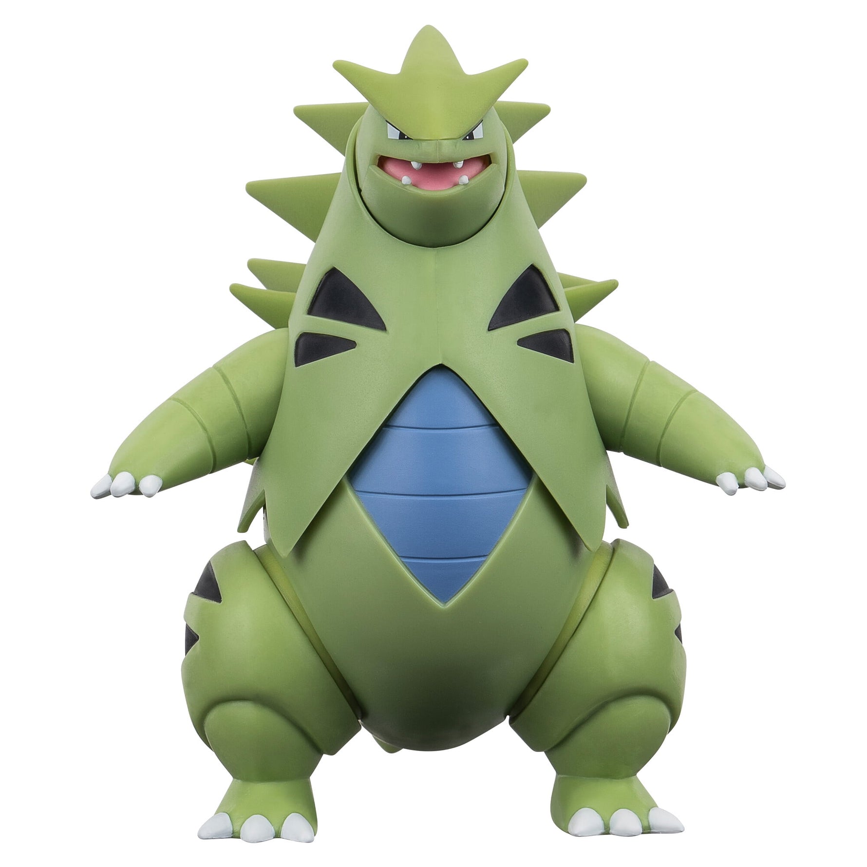 بوكيمون مجسم تيرانتيار القتالي شخصيات كرتونية Pokemon