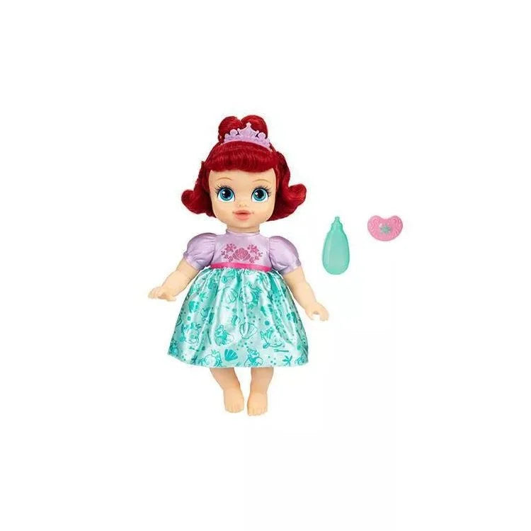 ديزني برينسس ألاميرة الصغيرة اريل دمية مع اكسسوارات Disney