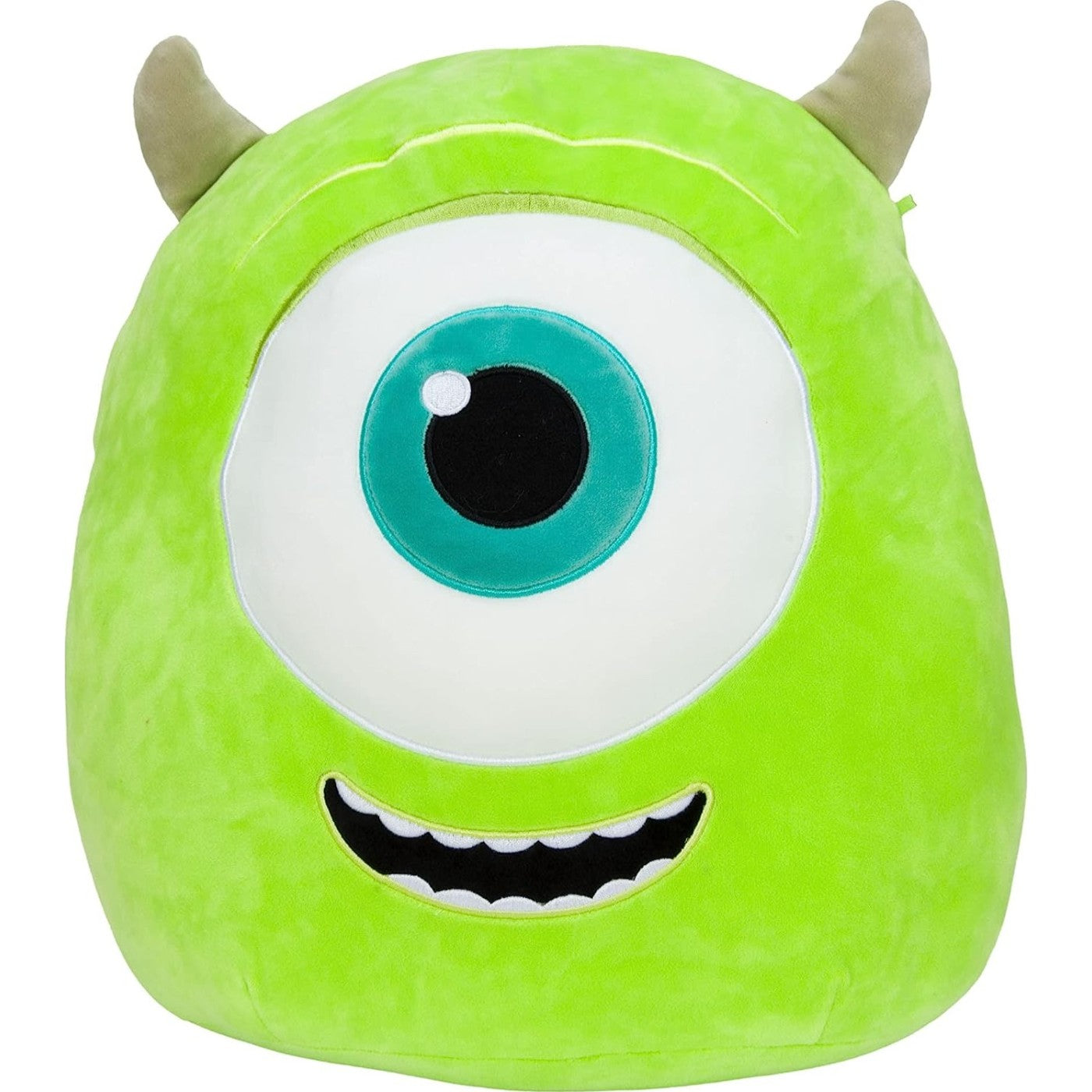 سكويش مالوز دمية مايك وازوسكي الالعاب القطنية Squishmallows