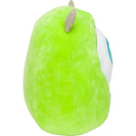 سكويش مالوز دمية مايك وازوسكي الالعاب القطنية Squishmallows
