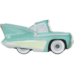 ديزني كارز سيارة ميكرو أوتا لولا مركبات الأطفال Disney