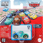 ديزني كارز سيارة كارلا فيلوسو مركبات الأطفال Disney