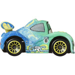 ديزني كارز سيارة كارلا فيلوسو مركبات الأطفال Disney