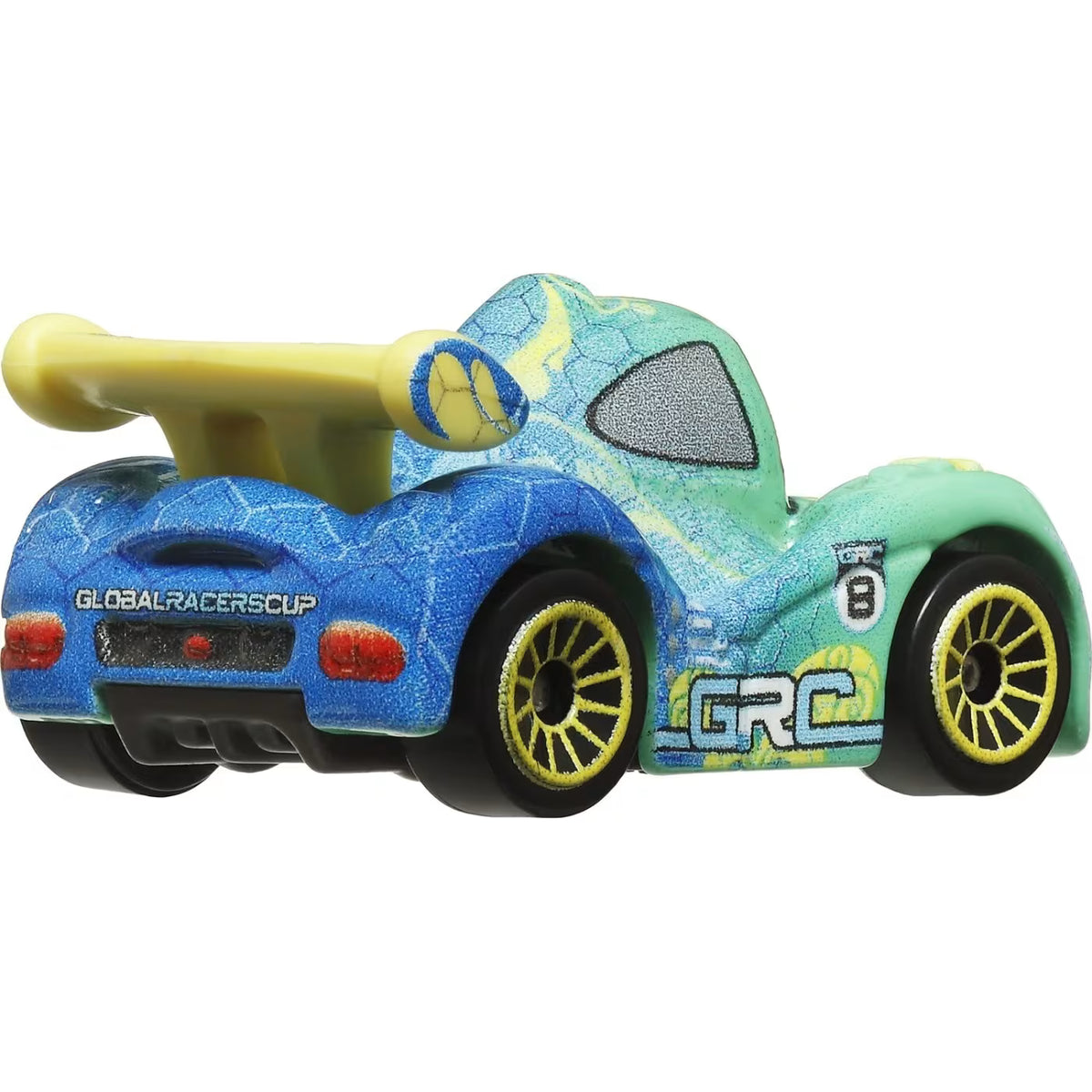 ديزني كارز سيارة كارلا فيلوسو مركبات الأطفال Disney