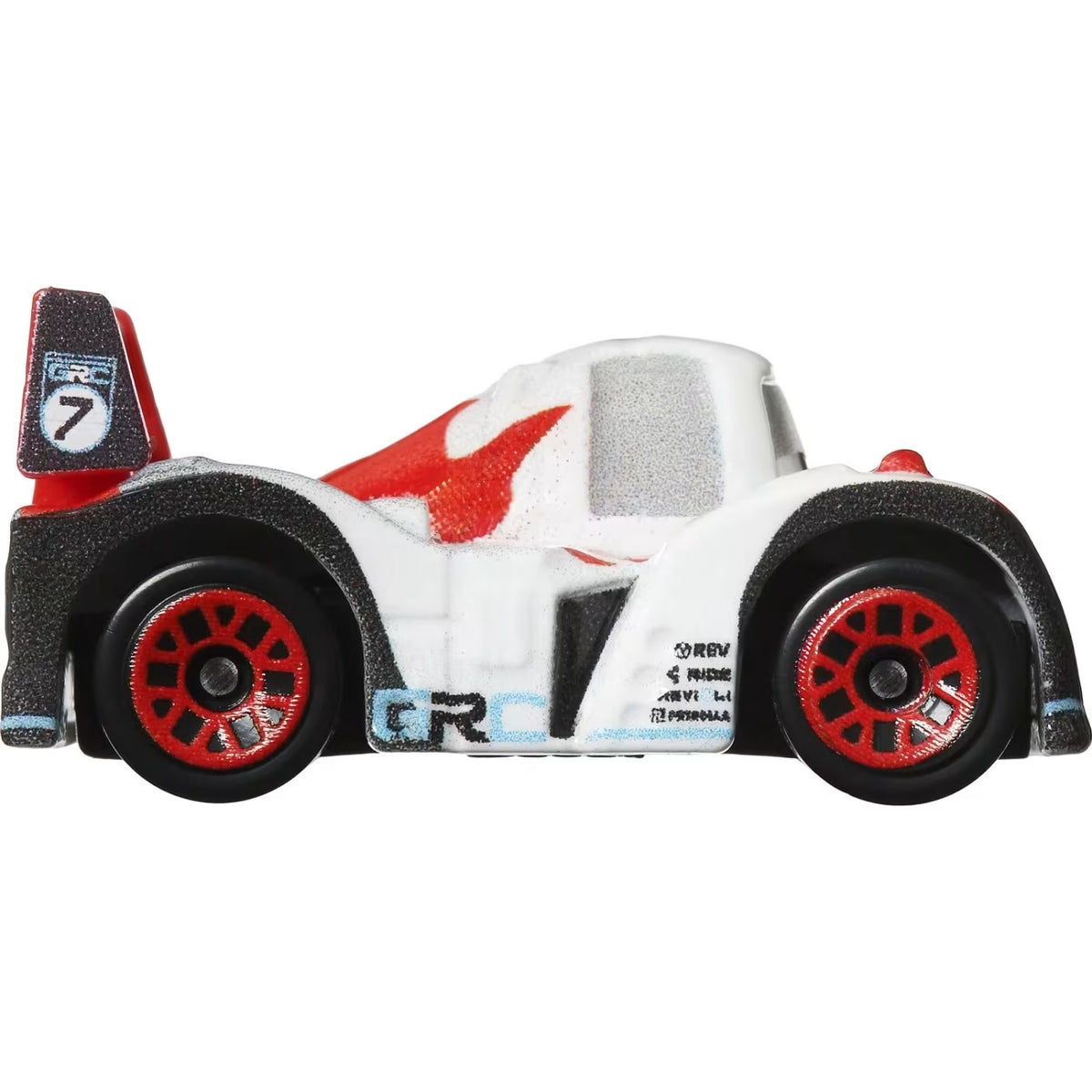 ديزني كارز سيارة شو تودوروكي مركبات الأطفال Disney