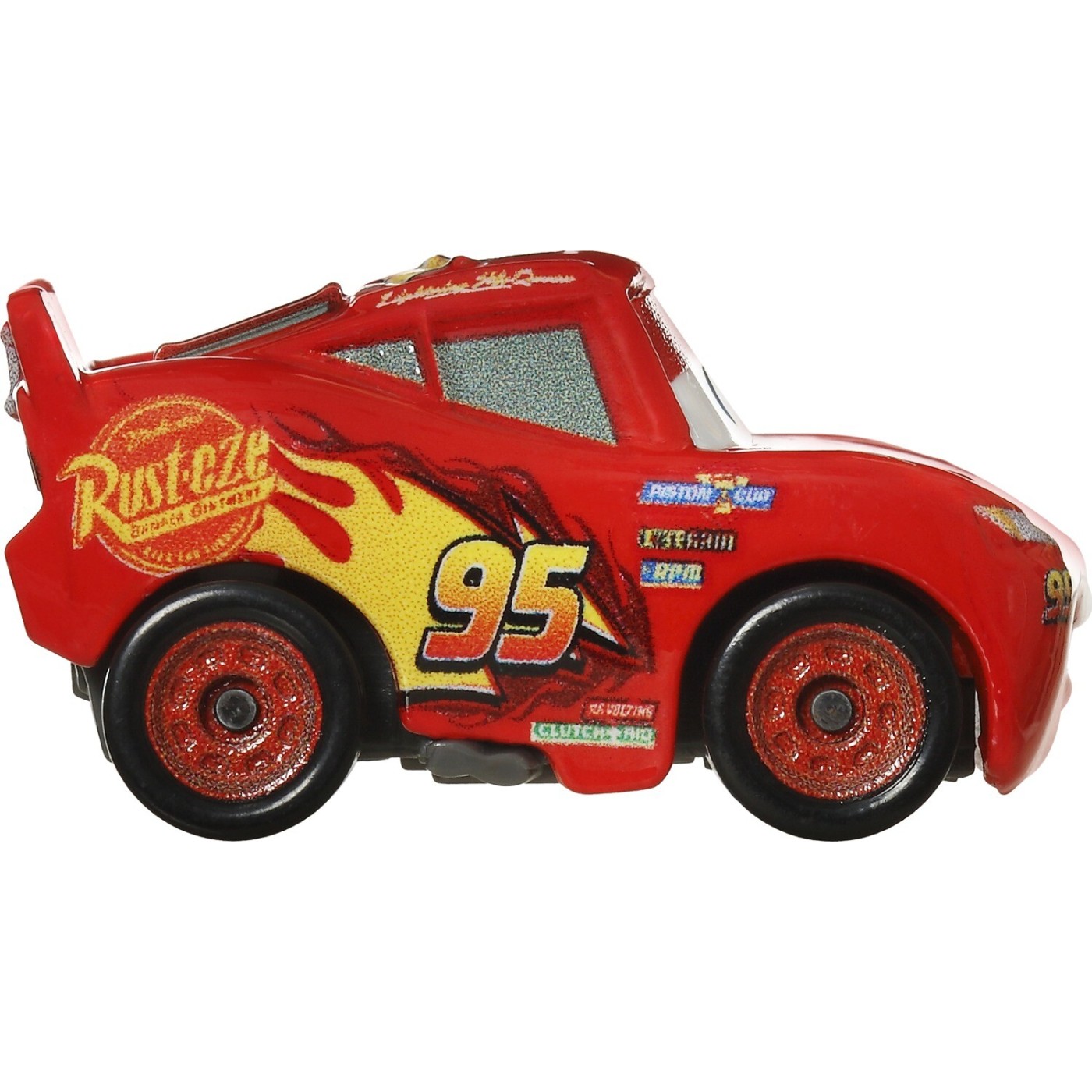 ديزني كارز سيارة ميني رايسر ماكوين المركبات المتنوعه Disney