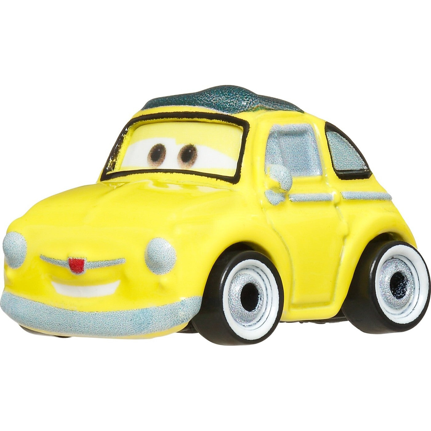 ديزني كارز سيارة ميني رايسر لويجي المركبات المتنوعه Disney