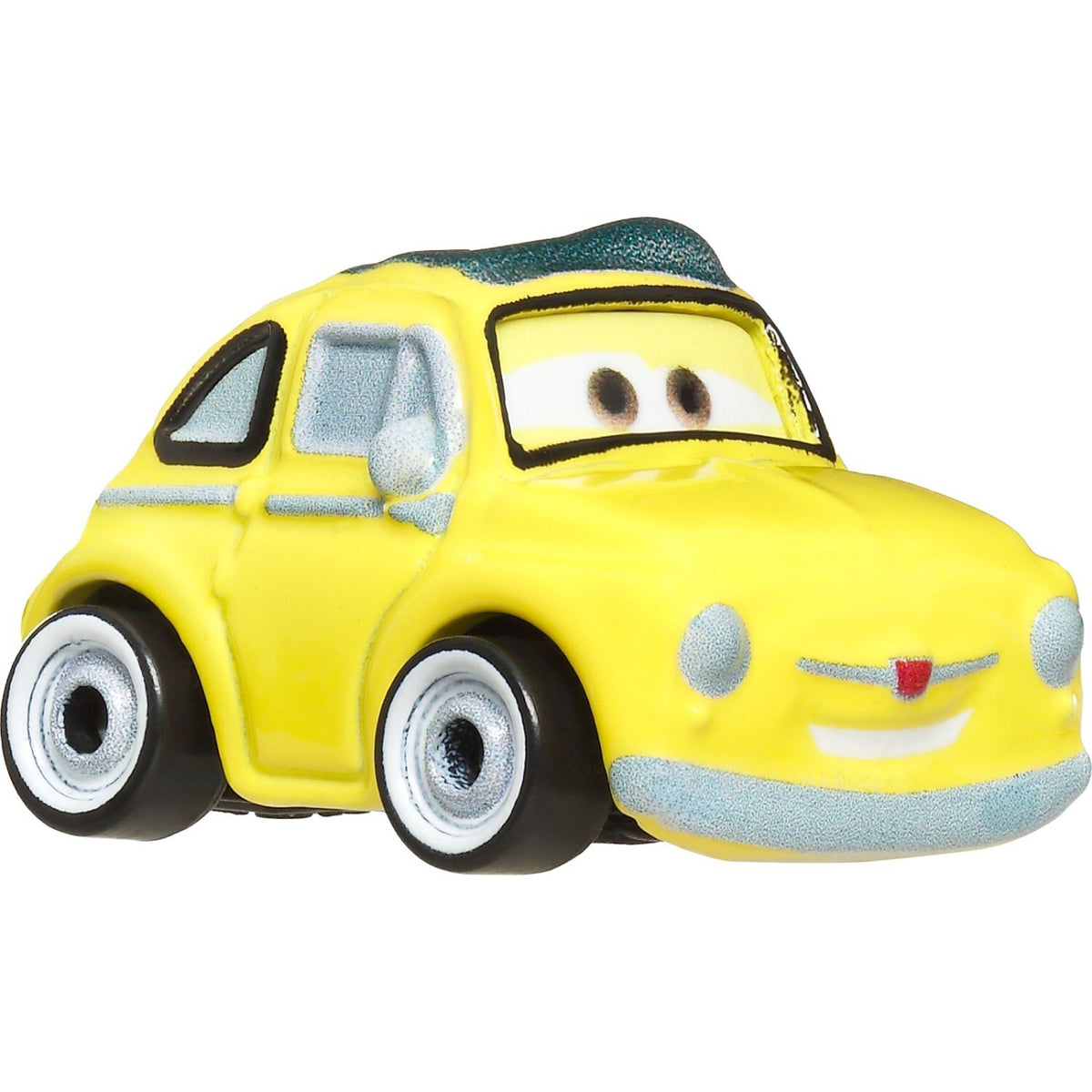 ديزني كارز سيارة ميني رايسر لويجي المركبات المتنوعه Disney
