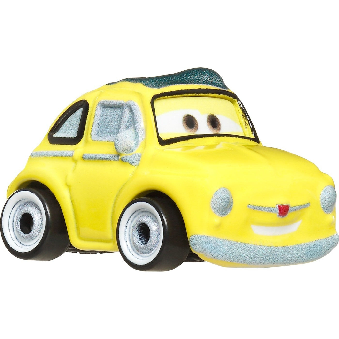 ديزني كارز سيارة ميني رايسر لويجي المركبات المتنوعه Disney